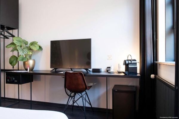 Hotel Mabi City Centre (Maastricht)